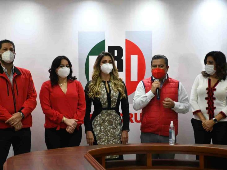 Partidos en Veracruz, trampolín para ambición de sus líderes con pluris