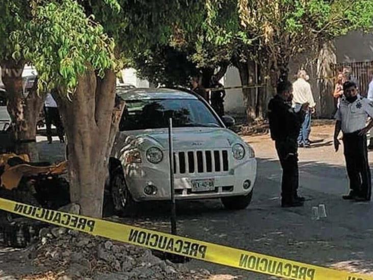 Aspirante a alcaldía de Chalma, detenido por asesinato de Julio Galindo