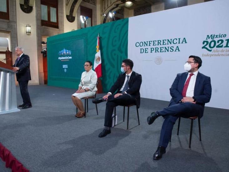 Detecta Gobierno Federal intromisión del crimen en elecciones en Veracruz