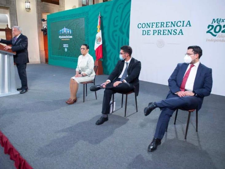 Detecta Gobierno Federal intromisión del crimen en elecciones en Veracruz