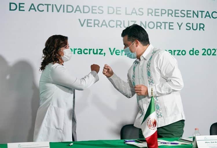 Ocupación hospitalaria al 30%, sin embargo no se debe bajar la guardia: IMSS