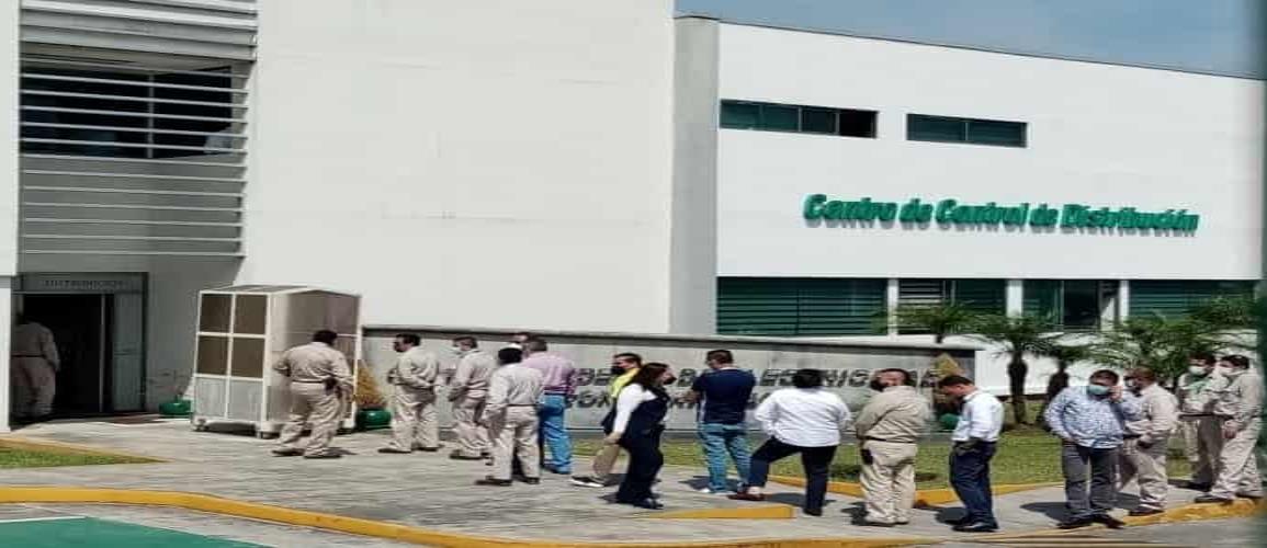 Tras atentado en Orizaba, nuevo líder del SUTERM rechaza renunciar