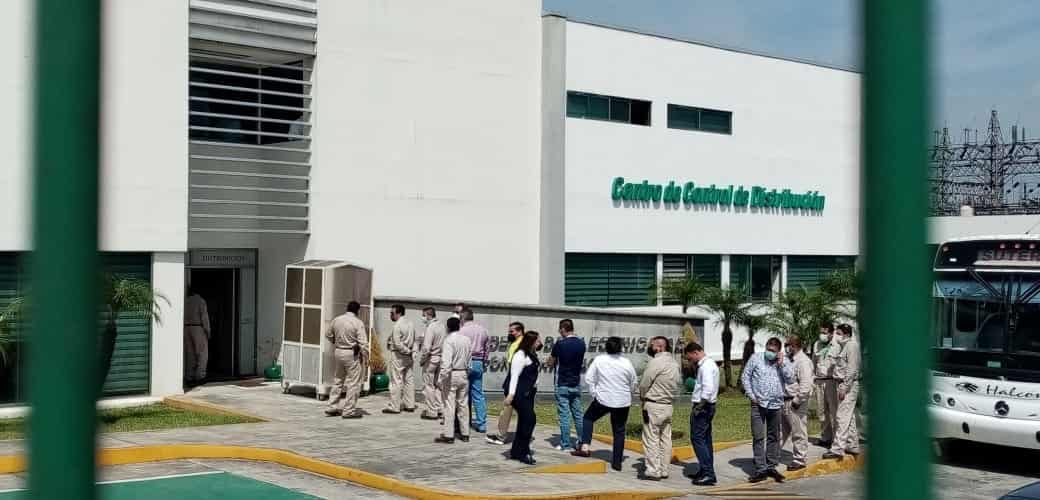 Tras atentado en Orizaba, nuevo líder del SUTERM rechaza renunciar