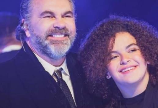 Hija de Lucero recrear a famosa VILLANA de su mamá y desata rumores