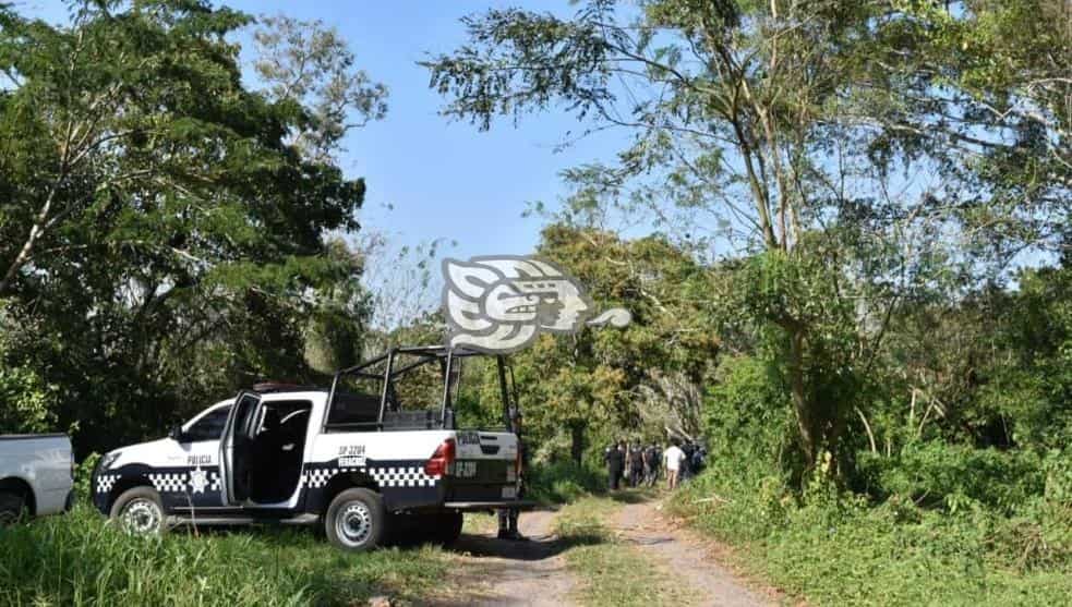 Comerciante sufre robo con violencia en Sayula de Alemán