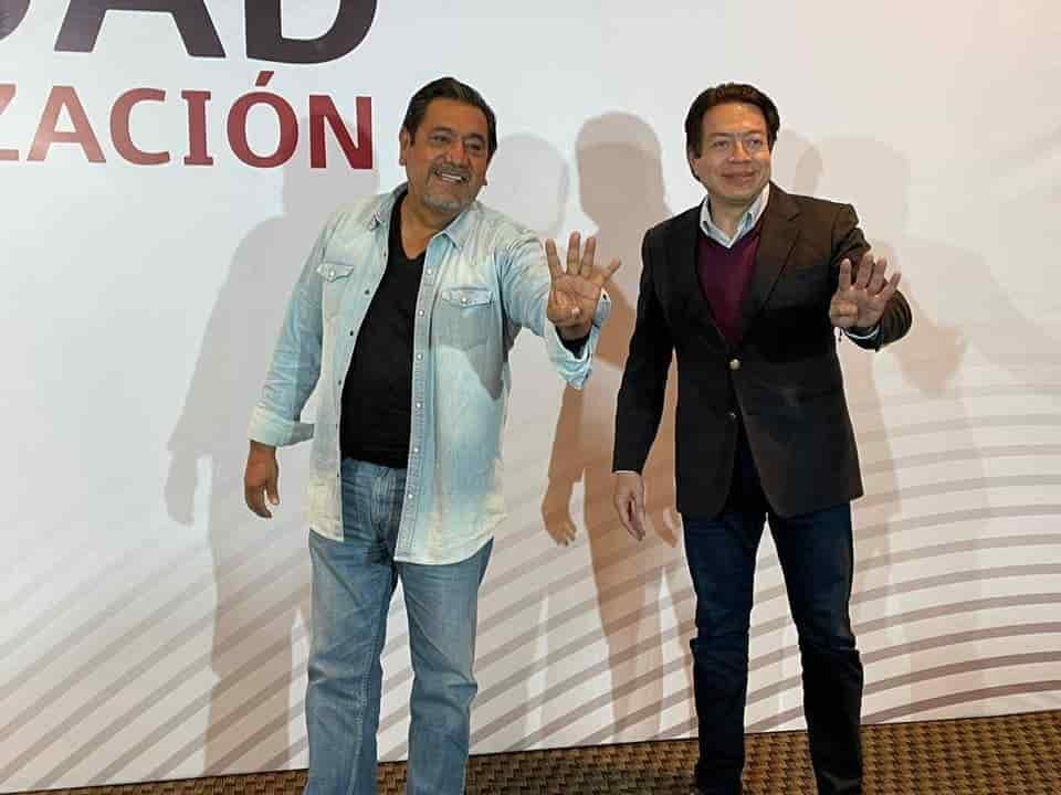 Avala Instituto Electoral de Guerrero candidatura de Salgado Macedonio