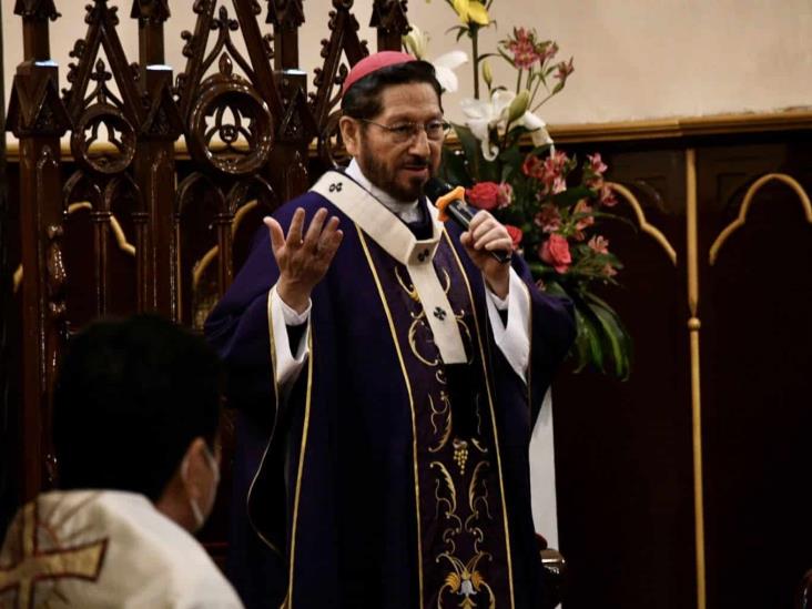 Hechicería, vivir con el diablo en casa para Iglesia en Veracruz