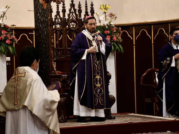 Hechicería, vivir con el diablo en casa para Iglesia en Veracruz