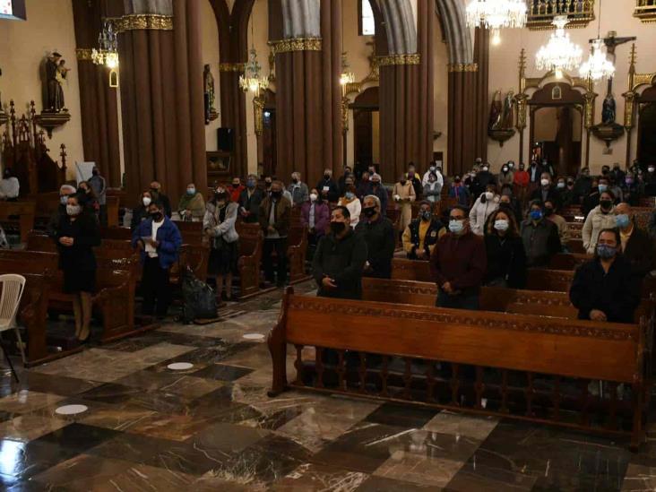 Hechicería, vivir con el diablo en casa para Iglesia en Veracruz