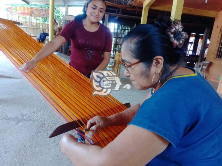 Mujeres son el soporte económico y político del sur de Veracruz 