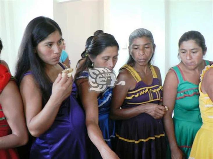 Mujeres son el soporte económico y político del sur de Veracruz 