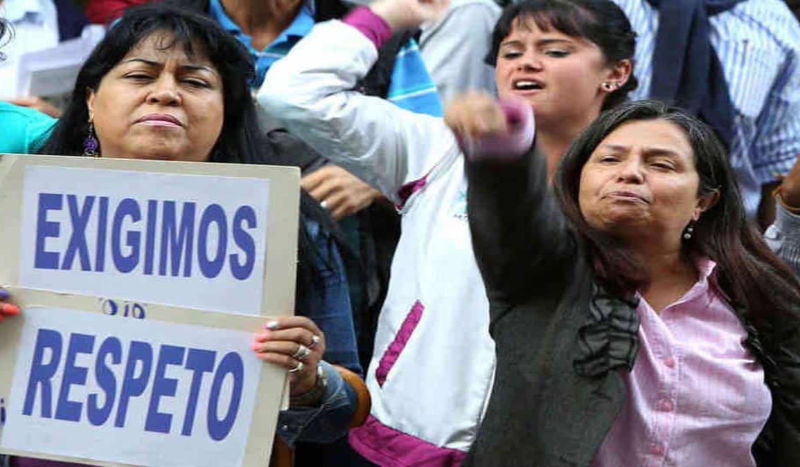 Presenta gobierno acciones encaminadas a protección de mujeres