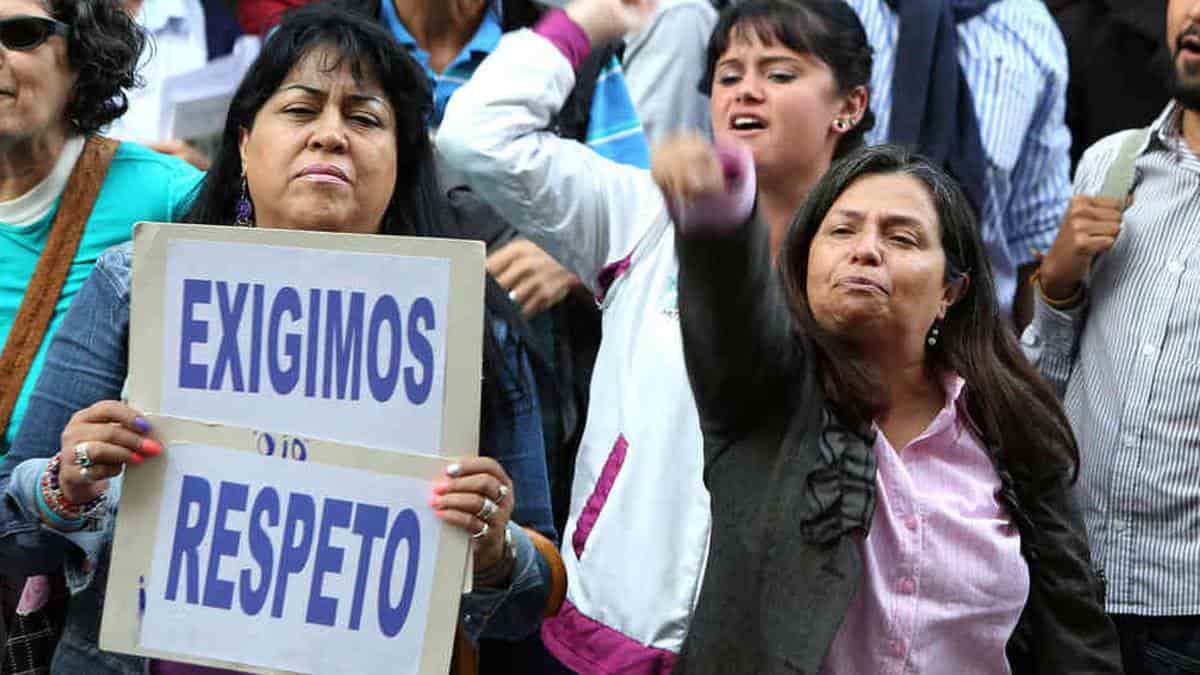 Presenta gobierno acciones encaminadas a protección de mujeres