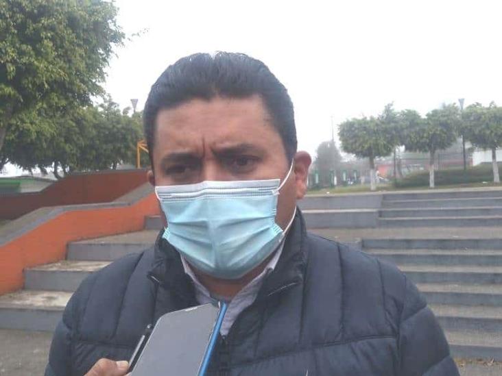 Alcalde de Mariano Escobedo condena asesinato del ex alcalde de La Perla