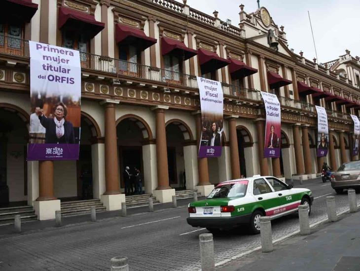 ASF deberá investigar cuánto se regresa de subejercicios: Yunes Zorrilla