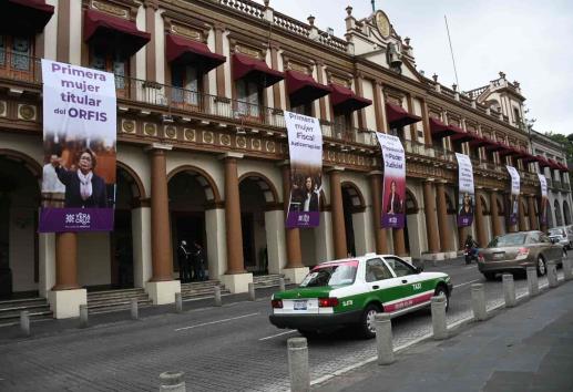 Gobierno de Veracruz, con subejercicios por más de mil 200 mdp