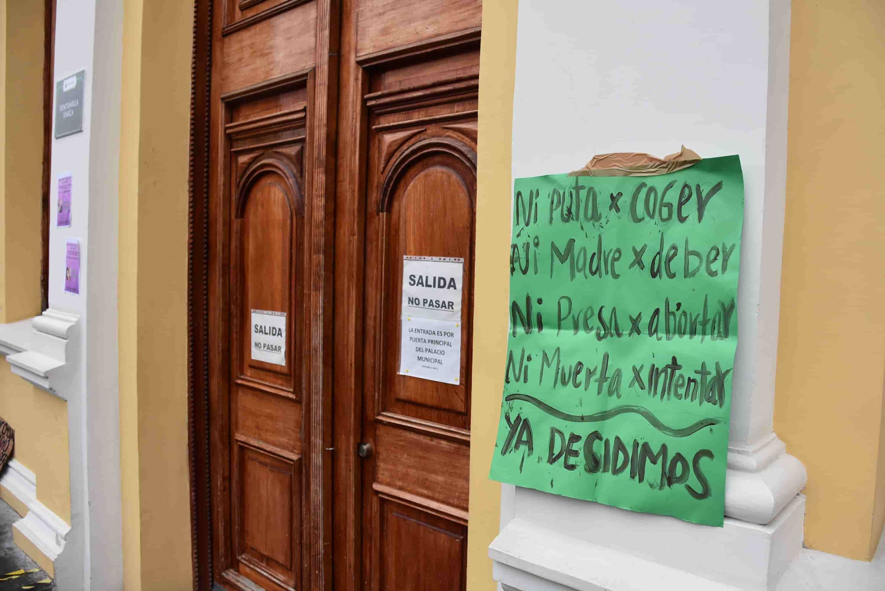 Maternidad y feminismo; otra mirada al Día de las Madres en Xalapa