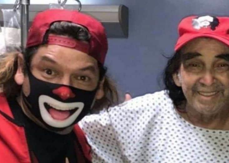 Murió a los 75 años el legendario payaso mexicano Ricardo González “Cepillín”