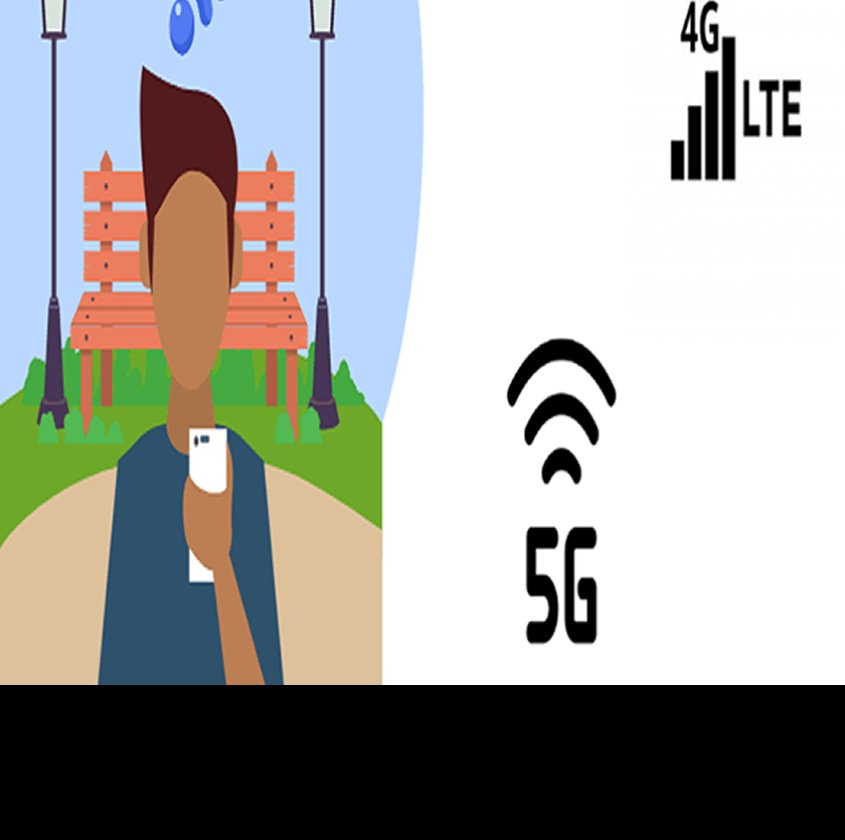 ¿Como nos afectara el internet 5G en México y en el mundo?