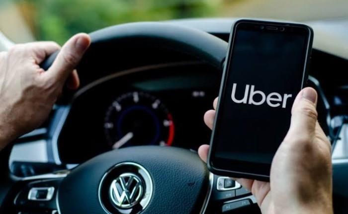 Cae conductor de Uber en Xalapa; confiscan su automóvil