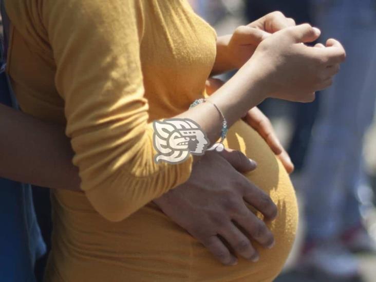 IMSS recomienda a mujeres embarazadas llevar control prenatal