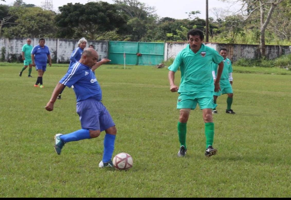 Sigue el llamado para deportistas en Agua Dulce