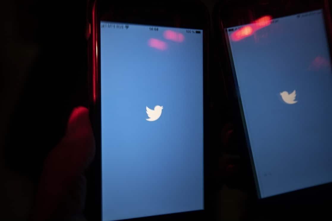 Rusia quita velocidad a Twitter por contenidos ilegales