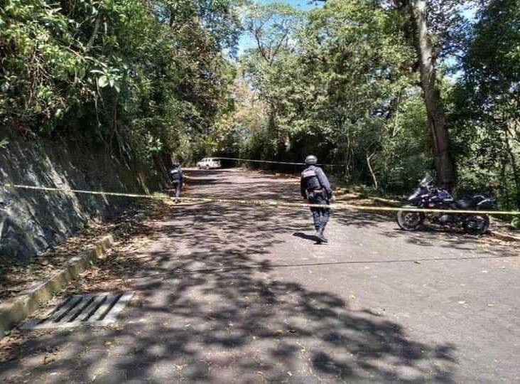 Encuentran muerto a joven que había desaparecido en Xalapa