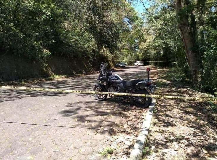 Encuentran muerto a joven que había desaparecido en Xalapa