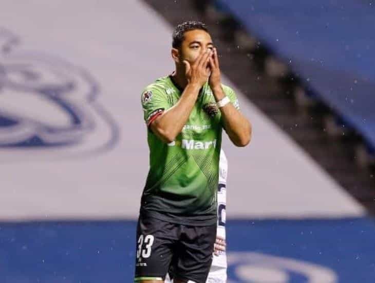 Marco Fabián es separado del FC Juárez tras reunión durante pandemia