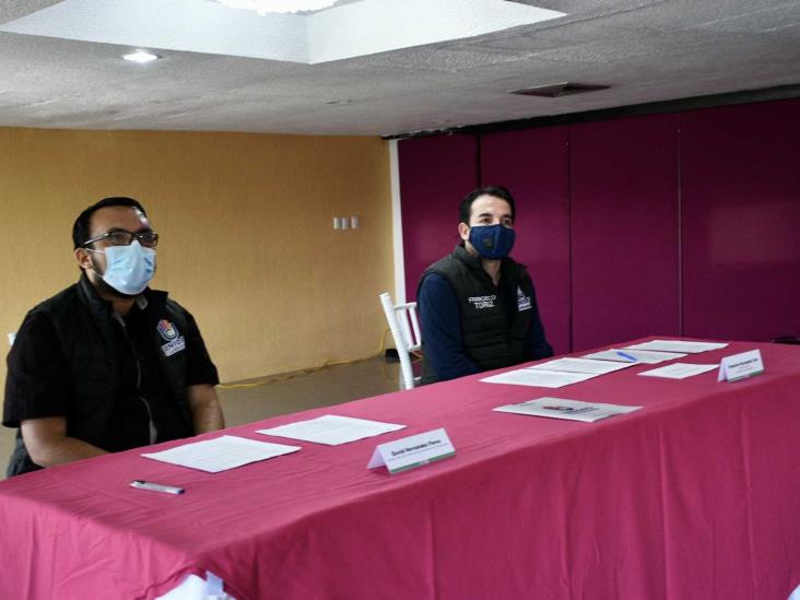 Exigen priorizar a personas discapacitadas para vacunación en Veracruz