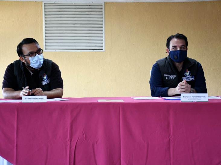 Exigen priorizar a personas discapacitadas para vacunación en Veracruz