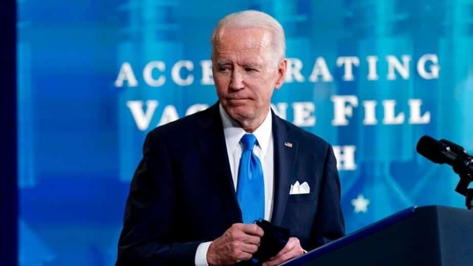 Joe Biden reveló si mandará VACUNAS a México y el mundo