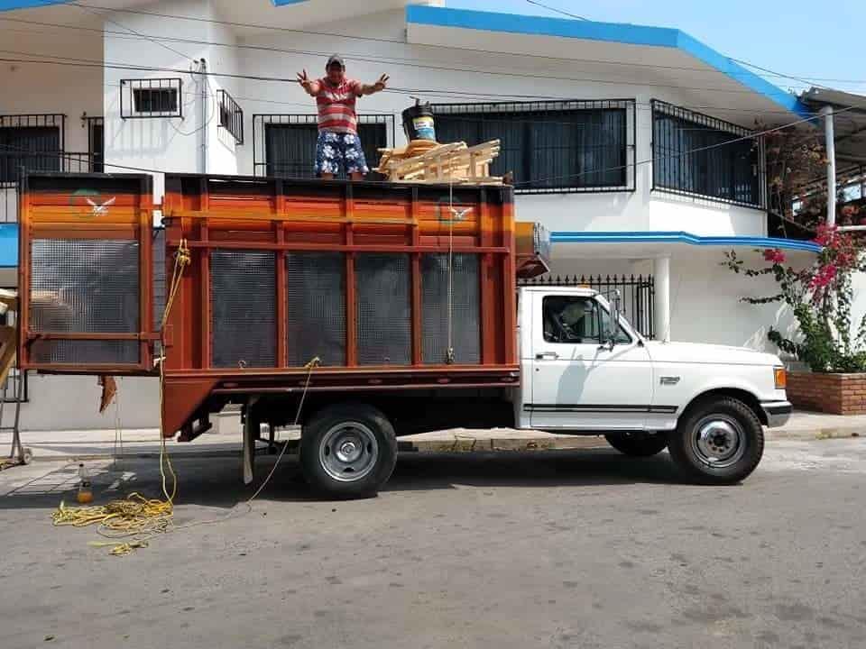 Desaparecen cinco comerciantes de Veracruz en Morelos; temen por su vida