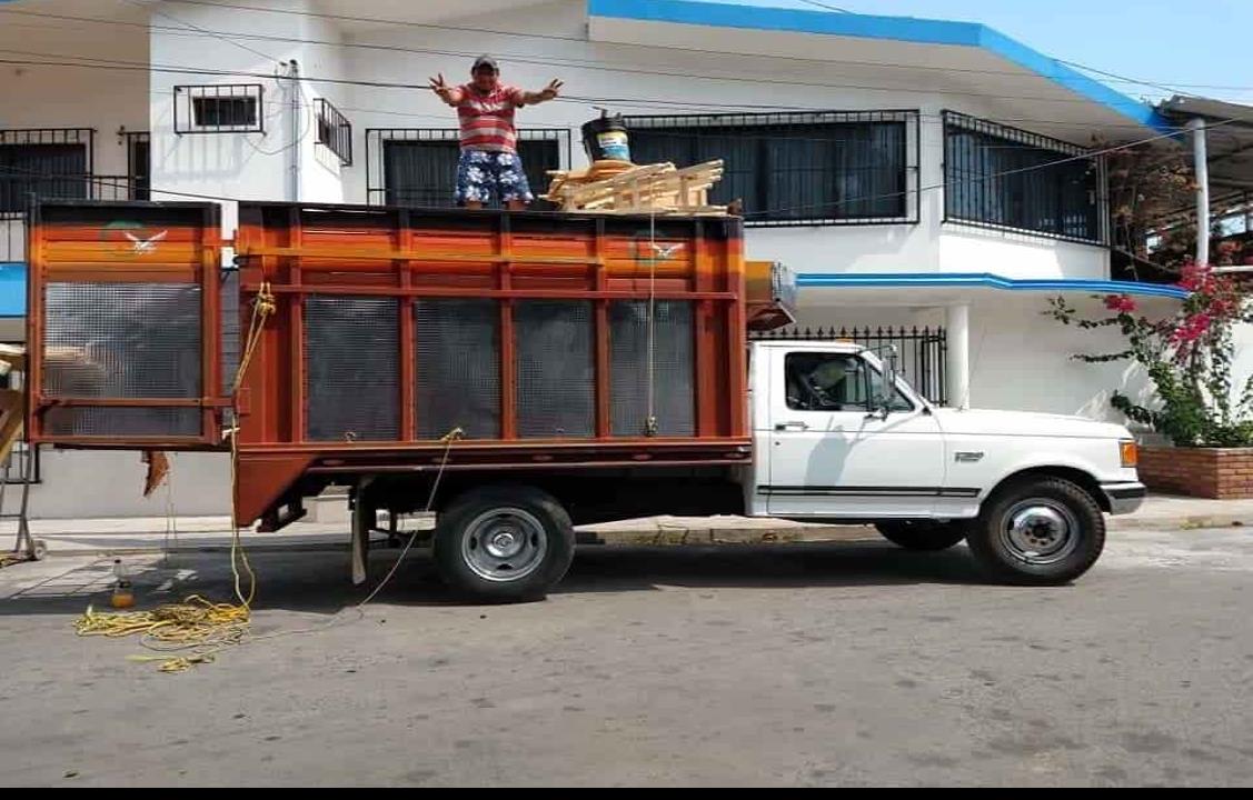 Desaparecen cinco comerciantes de Veracruz en Morelos; temen por su vida