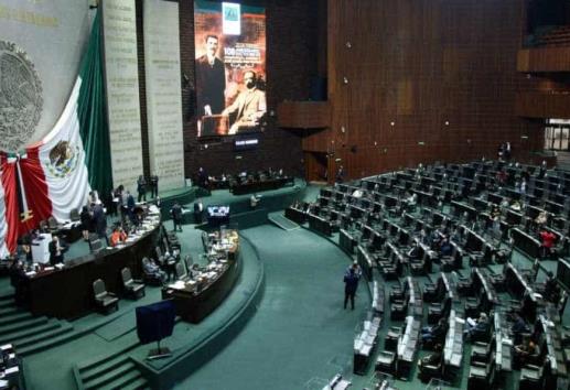 Comisión en San Lázaro avala matrimonio igualitario y “autonomía reproductiva”
