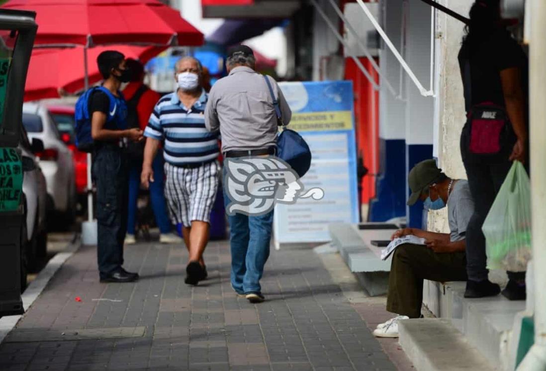 A un año del primer caso de Covid-19 en Coatza, se superan los 3 mil 300 contagios