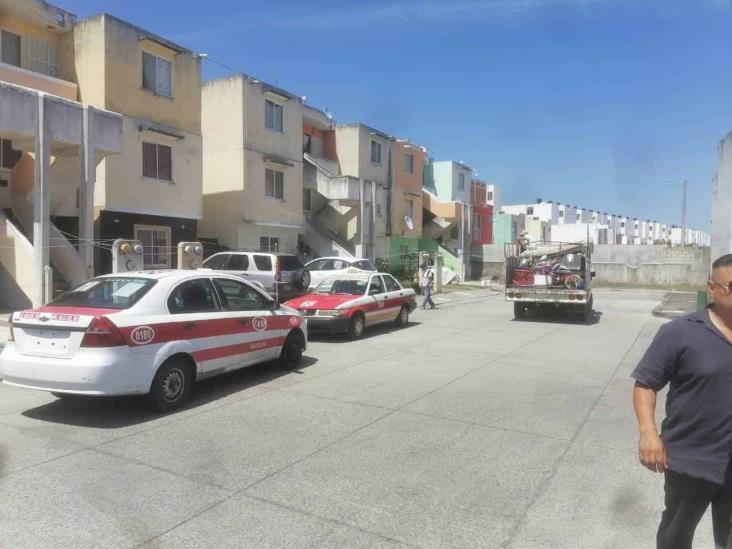 Detienen a sujetos que entraron a robar varias viviendas en Puente Moreno