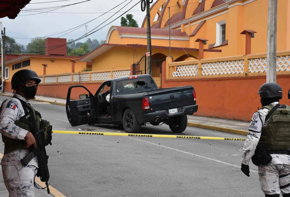 Veracruz y Oaxaca concentran casos de violencia política