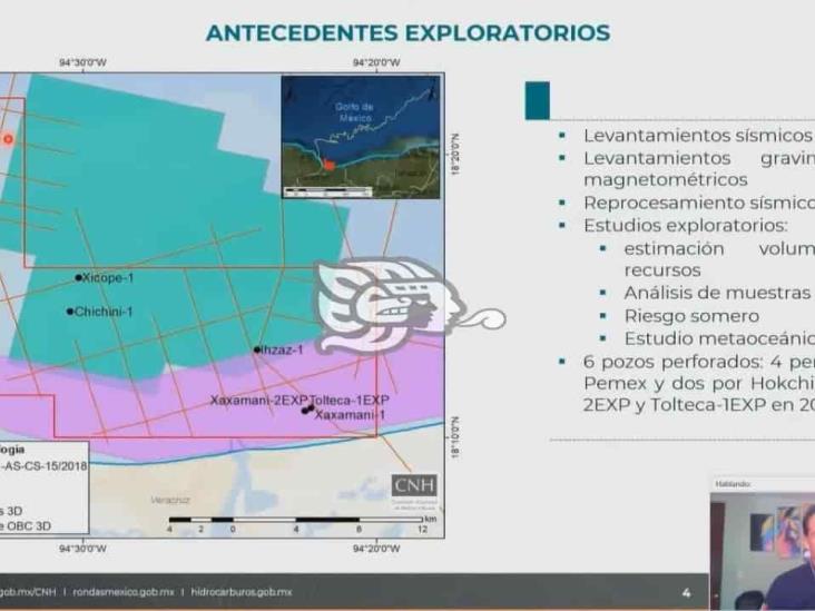 Construimos vinculación estratégica a favor de Coatza con Hokchi: Carranza