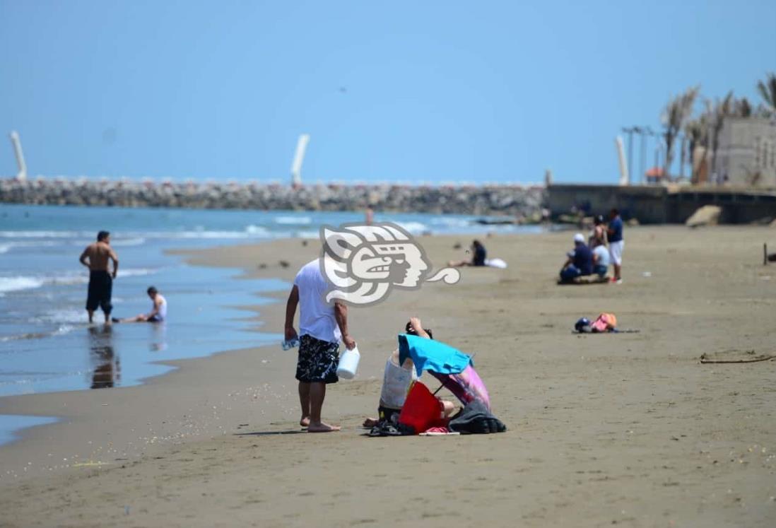 SPC lanza aviso especial por altas temperaturas en Veracruz