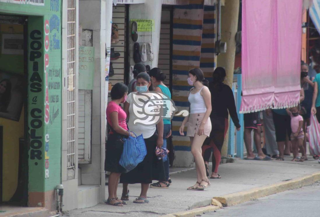 Sensación de calor supera los 37 grados en Agua Dulce