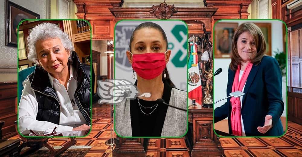 “México debe tener pronto una presidenta”: Inmujeres