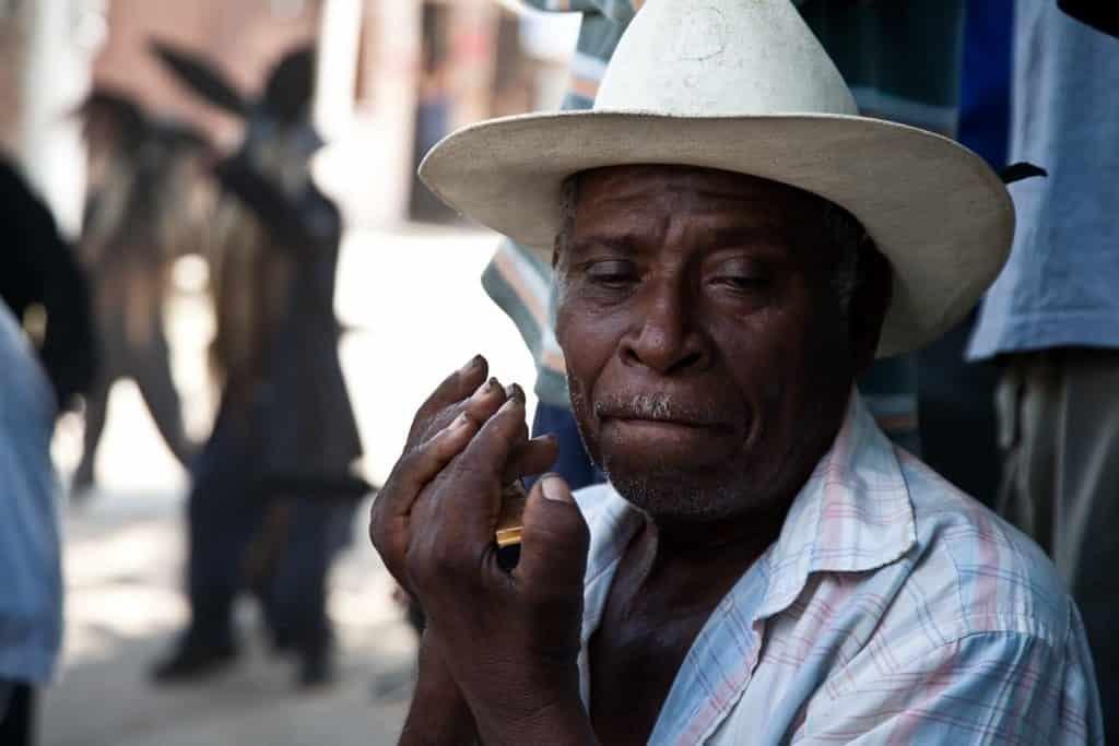 Tendrá Veracruz candidatos afroamericanos, discapacitados y LGBTTTIQ+