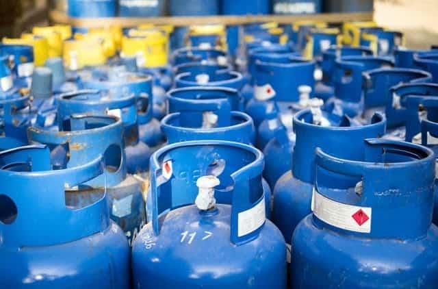 Cofece investiga posible manipulación de precios en venta de gas LP