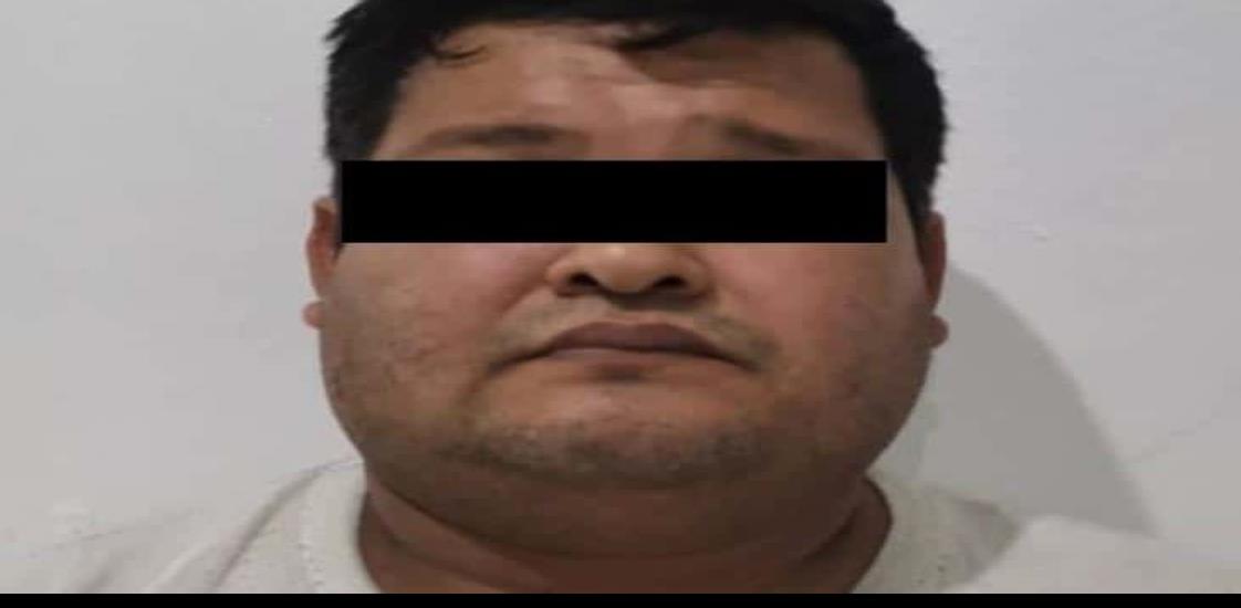 Captura PME a ‘depravado’ por abuso sexual en Minatitlán