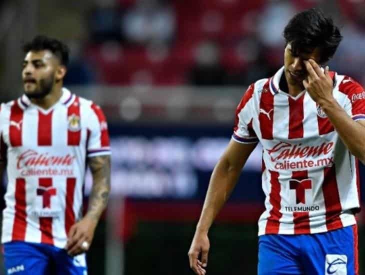 Chivas negó supuesto caso de indisciplina