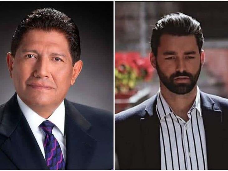 Juan Osorio revela que busca reemplazo de Gonzalo Peña tras acusación