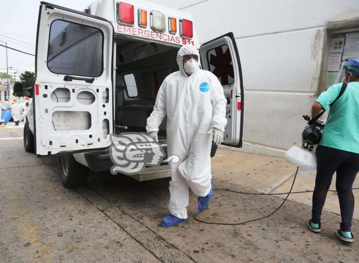 Te Queremos Ayudar AC reconoce labor de personal del Gómez Farías durante pandemia