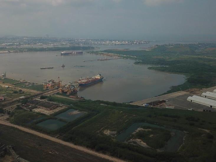 Instalarán Terminal de Etano en El Gavilán